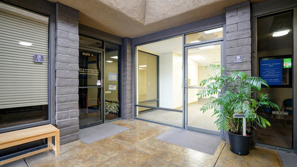 Medical Office Space: 1700 Pennsylvania Ave, Fairfield, CA 94533